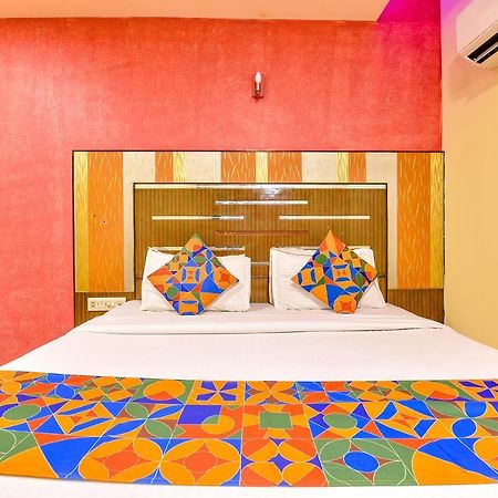 OYO 891 Hotel Kadamb Inn Ahmedabad Bagian luar foto
